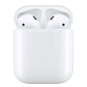 AirPods 2nd Generation